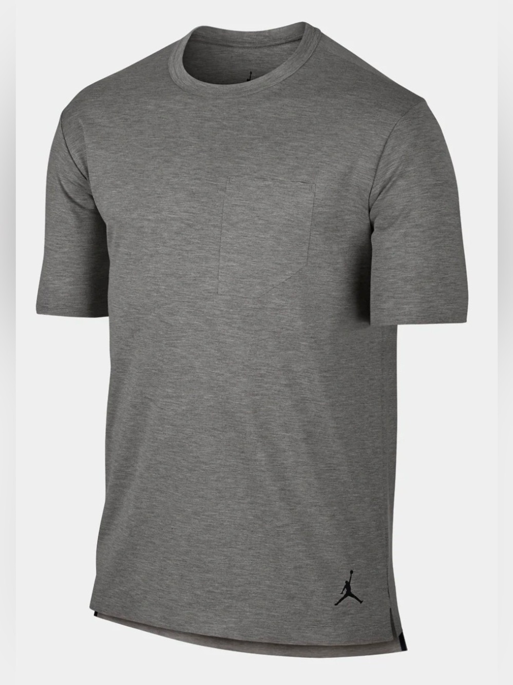 Jordan 23 Lux Pocket T-Shirt Size M - Picture 1 of 11